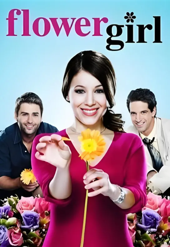 《Flower Girl》：比《玩具总动员之惊魂夜》还让人上头？这部片子有点东西！